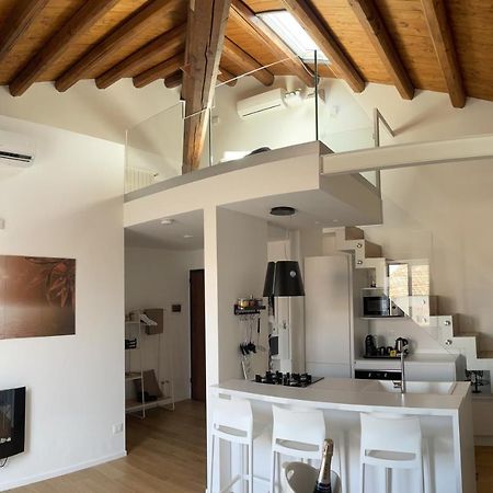 Meloluxuryhouse Villa Palermo Bagian luar foto