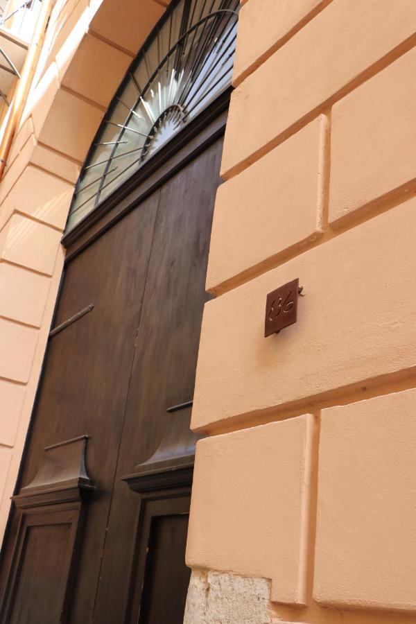 Meloluxuryhouse Villa Palermo Bagian luar foto