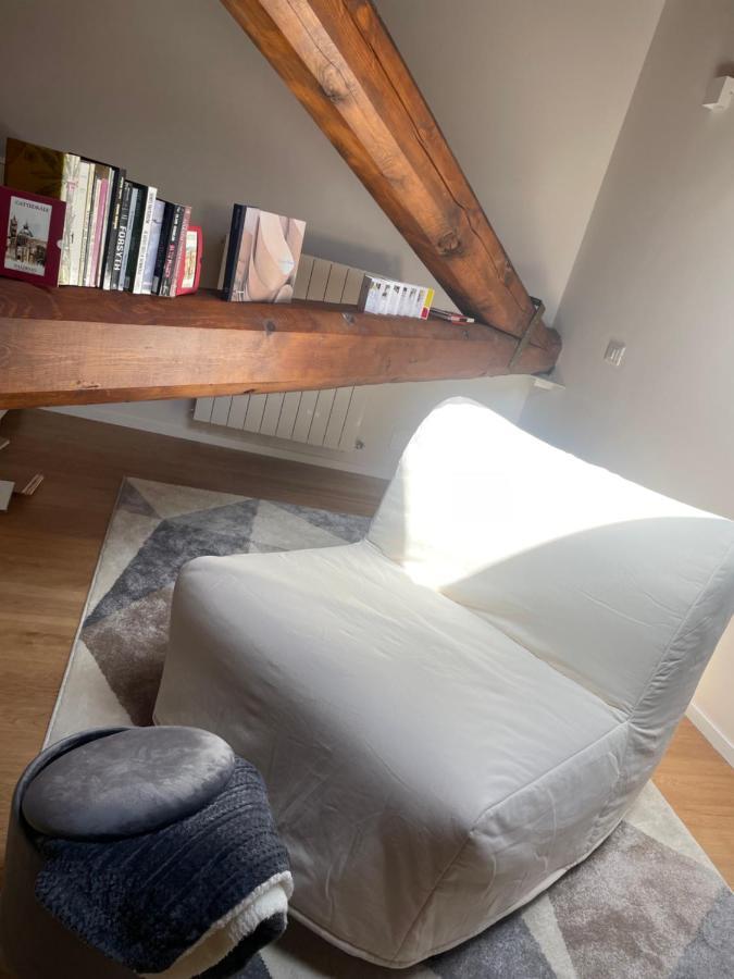 Meloluxuryhouse Villa Palermo Bagian luar foto