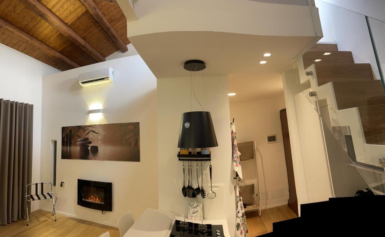 Meloluxuryhouse Villa Palermo Bagian luar foto
