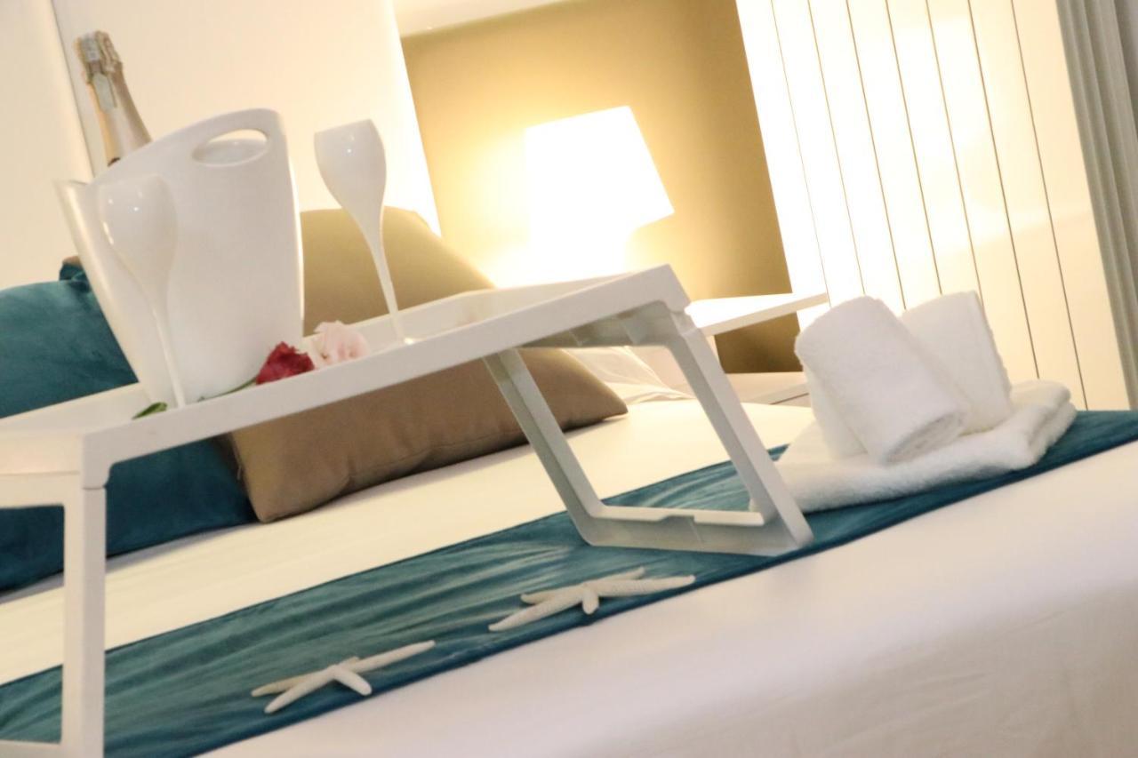 Meloluxuryhouse Villa Palermo Bagian luar foto