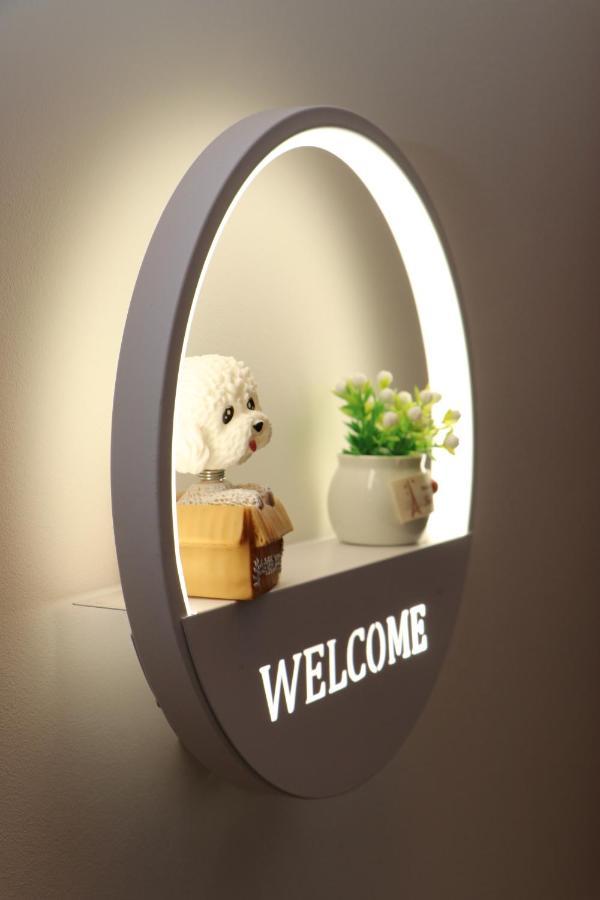 Meloluxuryhouse Villa Palermo Bagian luar foto