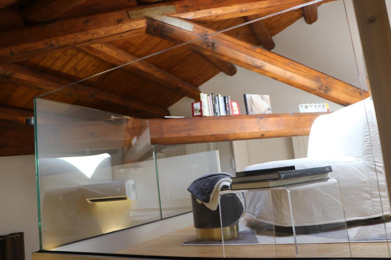 Meloluxuryhouse Villa Palermo Bagian luar foto