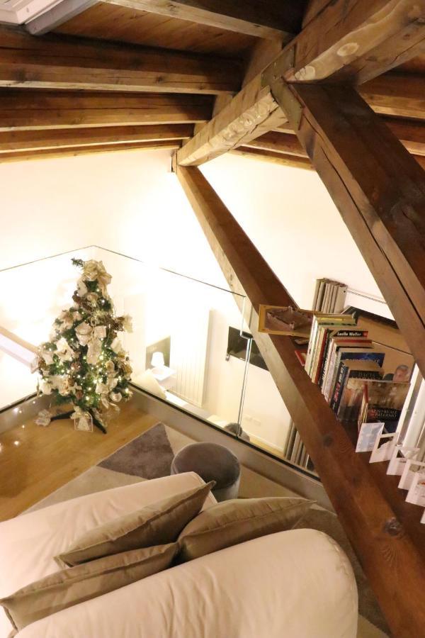 Meloluxuryhouse Villa Palermo Bagian luar foto